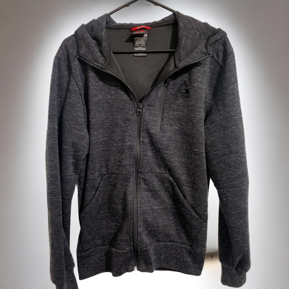 Gerry Hooded Sweatshirt - Picture 3 of 7